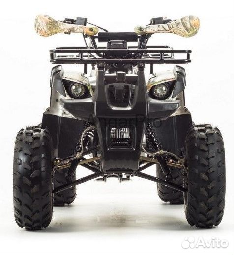 Квадроцикл promax 150 cc