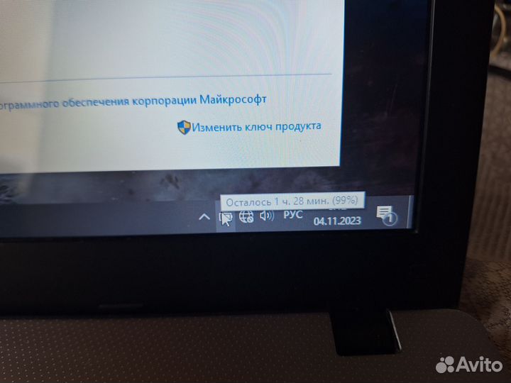 Asus Мощный SSD+HDD 12GB video 2GB