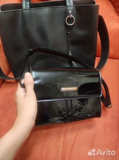 Женские сумки