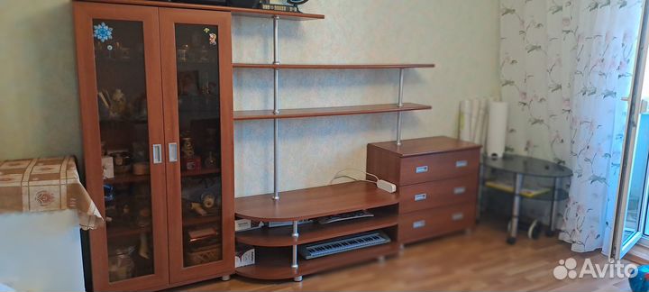 Стенка для гостиной бу