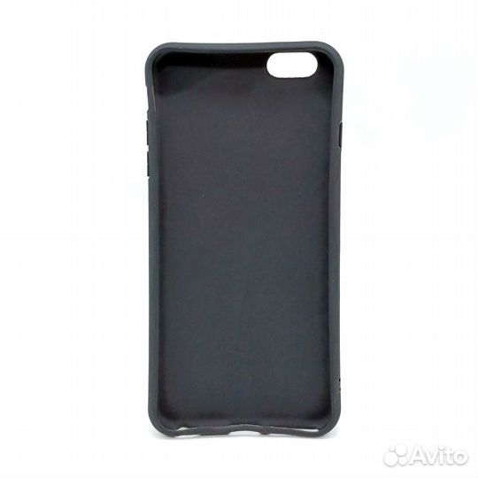 Чехол для Apple iPhone 6/6S Plus накладка SC106