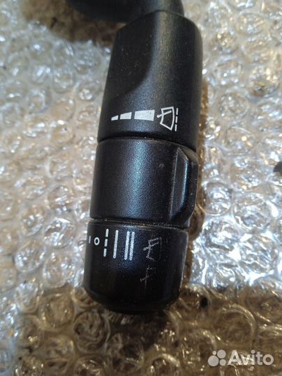 Переключатель подрулевой Land Rover Range Rover Sp