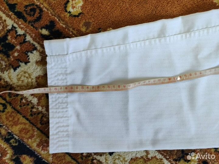 Добок для тхэквондо 160 см