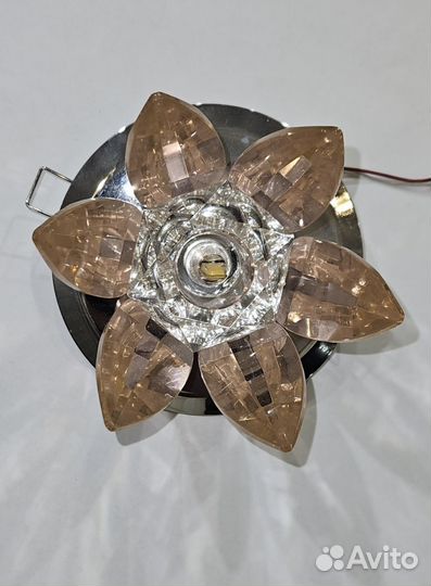 Светильник потолочный точечный