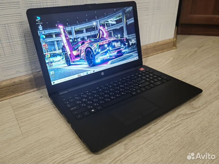 Ноутбук для дома, работы и учёбы