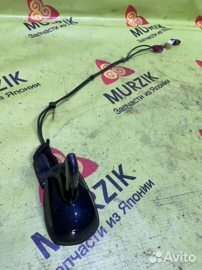 Антенна Mercedes S-Class W221 M 272.965 2007