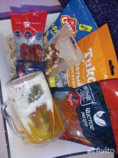 Подарочный набор