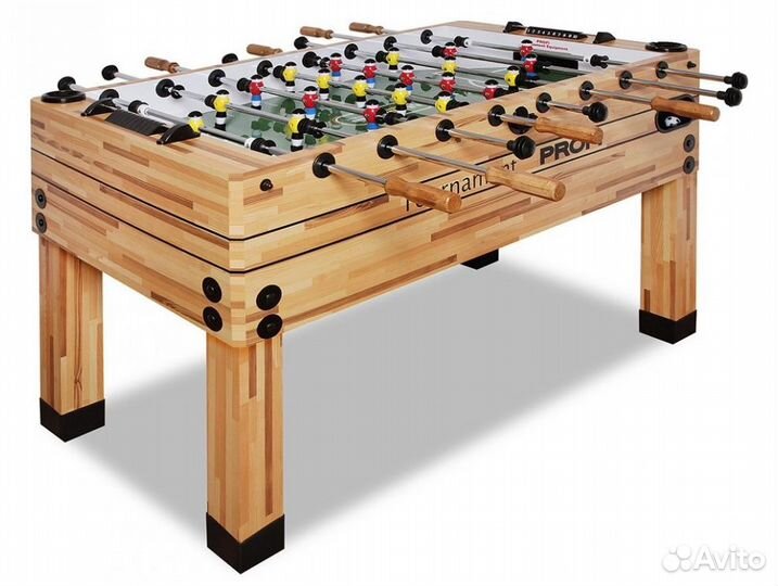 Настольный футбол Fortuna - Tournament Profi