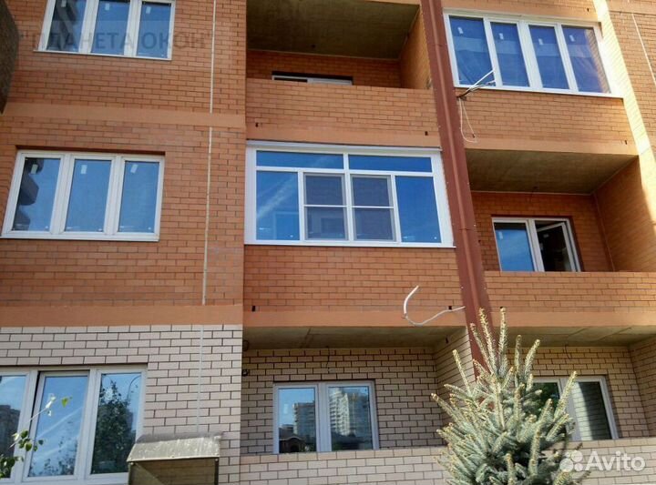 Остекление,пластиковые окна, пвх окна