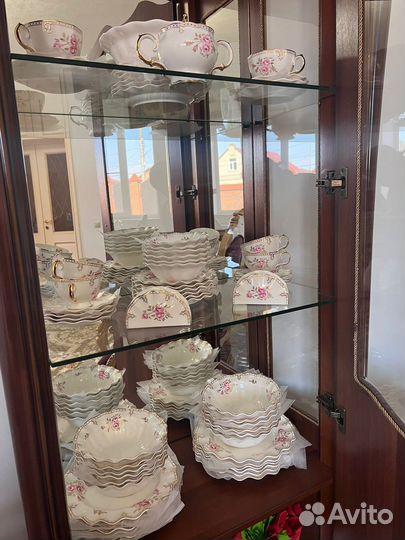 Сервиз Lefard “Завтрак у королевы»