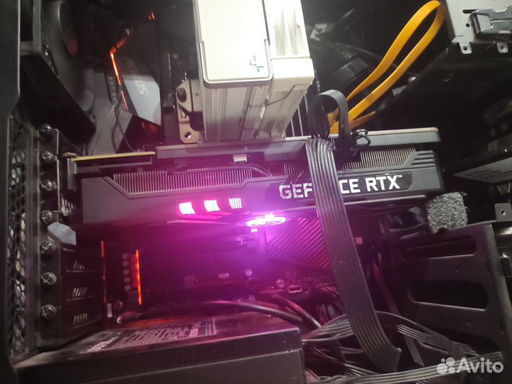 Игоровой компьютер