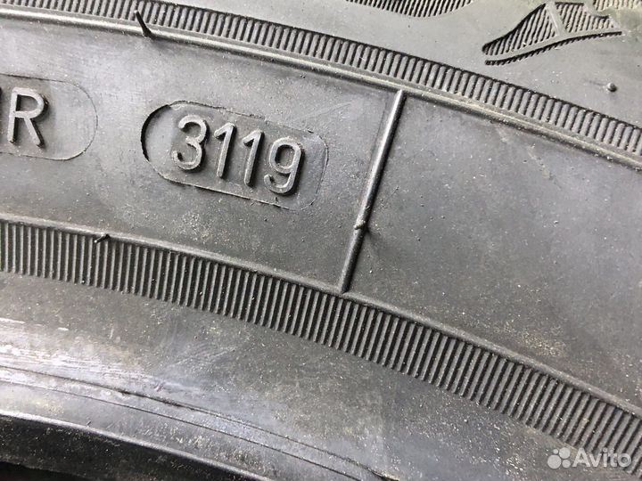 Goodyear UltraGrip 9 205/55 R16 91T