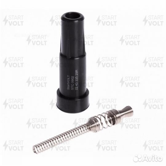 Startvolt STC 0902 Наконечник катушки зажигания