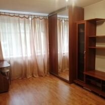 1-к. квартира, 31,5 м², 2/5 эт.