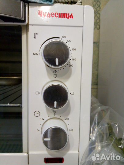 Электропечка