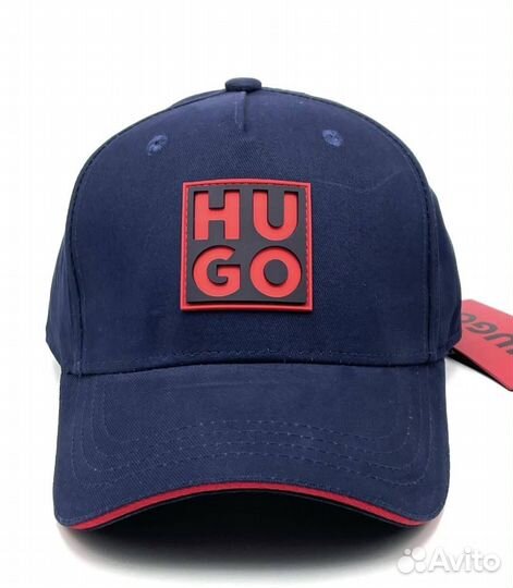 Бейсболка hugo boss