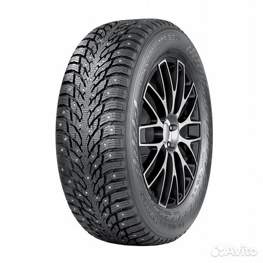 Nokian Tyres Hakkapeliitta 9 SUV 235/65 R17 108T