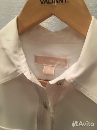 Рубашка женская