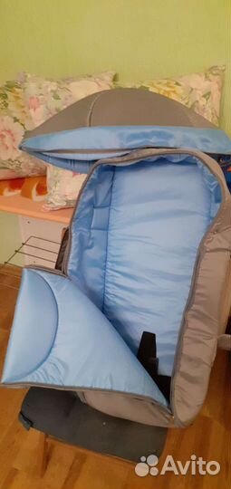 Переноска для детей