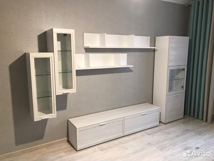 Сборка и разборка мебели, кухонь, замена фурнитуры