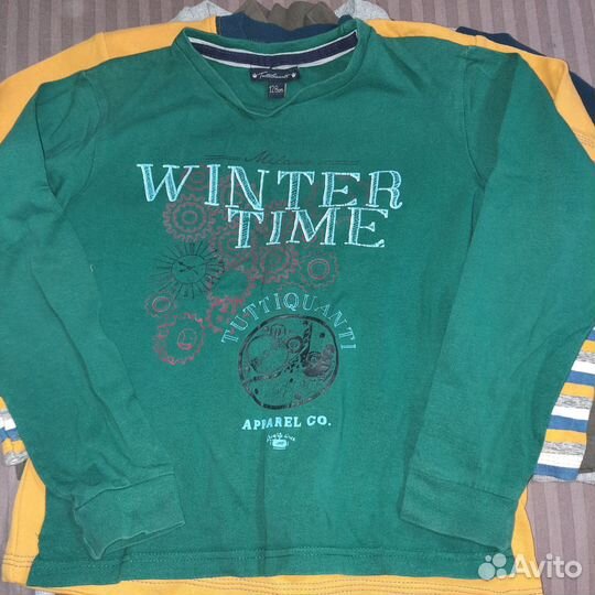 Толстовка, футболка, лонгслив, форма физкультуры