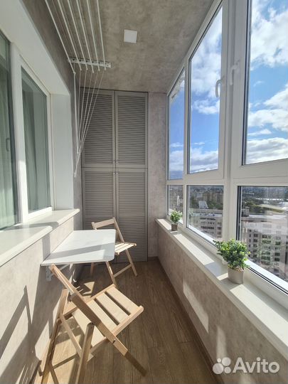 Монтажники Балконов Отделочники