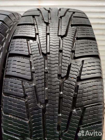 Nokian Tyres Nordman RS2 SUV 225/65 R17