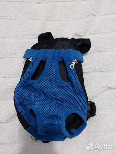 Рюкзак-переноска для животных