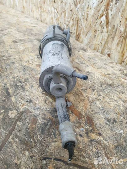 Топливный фильтр Porsche Cayenne 955