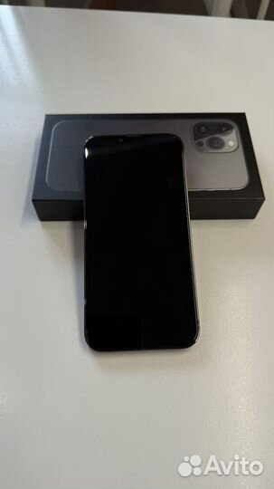 iPhone 13 Pro Max, 256 ГБ