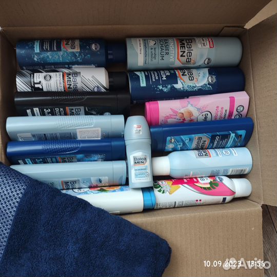 Набор косметики