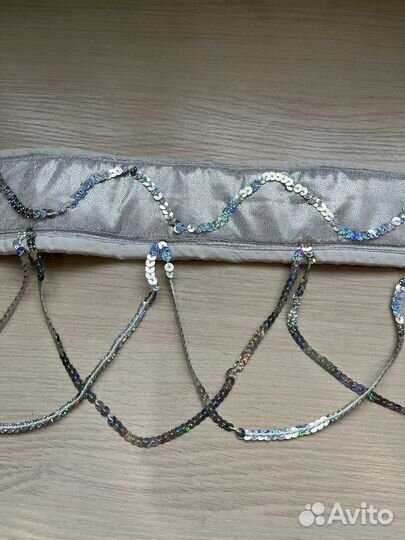 Пояс для восточных танцев