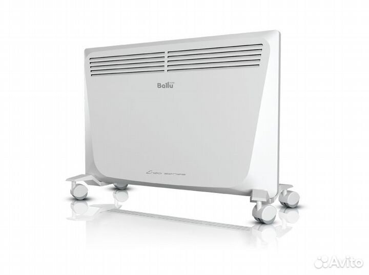 Конвектор bnzo mechahic BEC/ezmr-1000