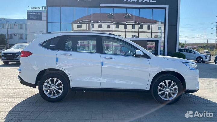 Haval M6 1.5 AMT, 2023