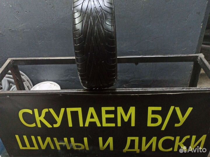 Maxxis MA-Z1 Victra 195/50 R15