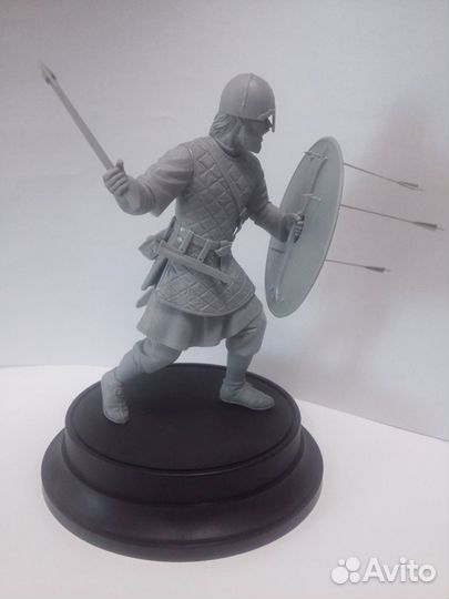 Миниатюра ICM 16301 1:16