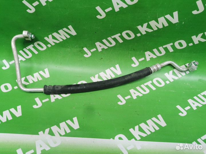 Трубка кондиционера Hyundai H100 / Grace