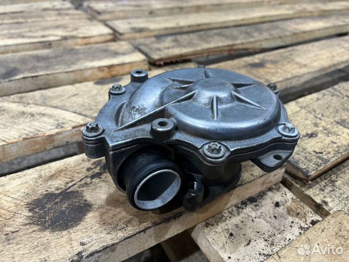 Помпа Bmw 1 E87 N46B20 2004