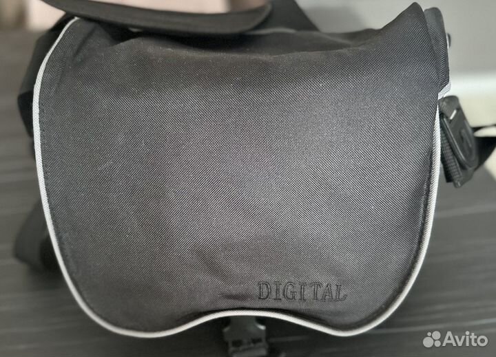 Зеркальный фотоаппарат nikon D3200