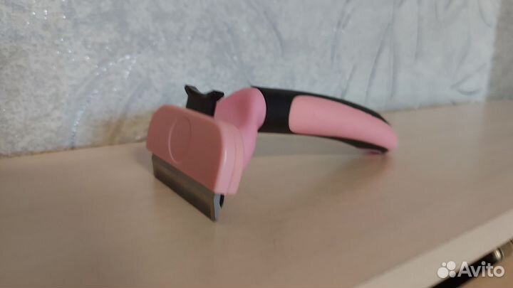 Фумигатор для вычесывания кошек, собак