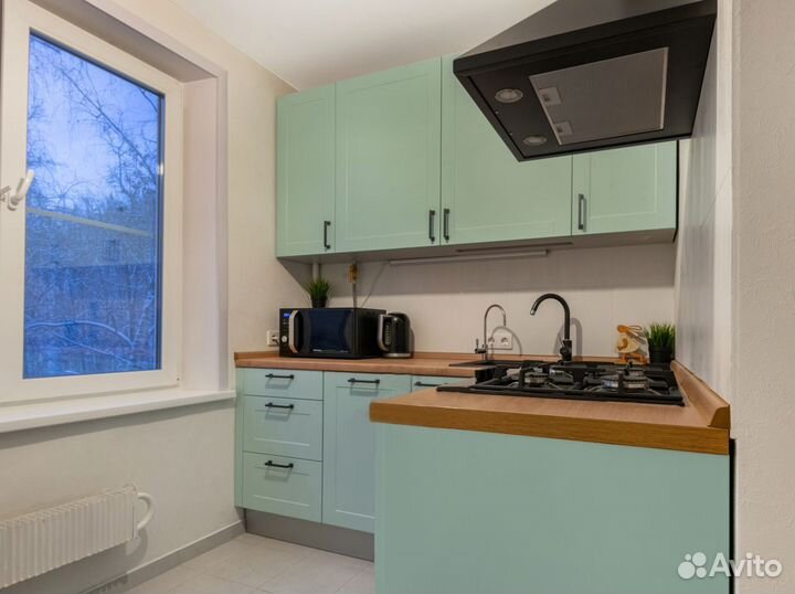 Кухня (реальная цена) кс07 14829