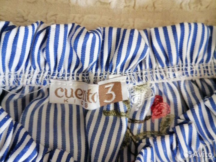 Кофточка на девочку