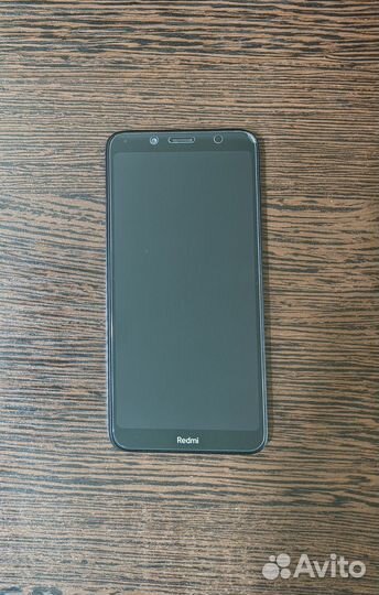 Xiaomi Redmi 7A, 2/16 ГБ