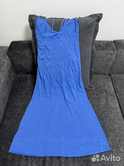 Сарафан zara новый 42 44