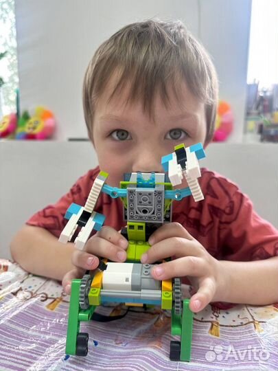 Робототехника