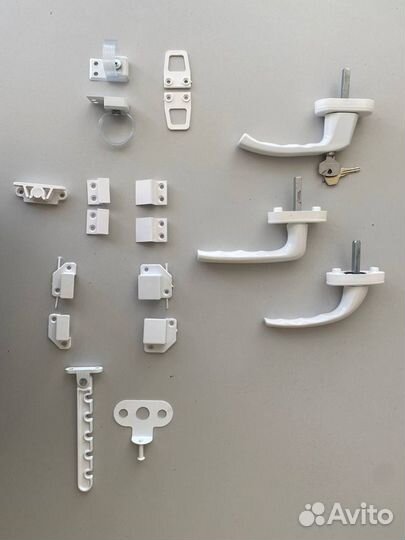 Москитные сетки на окна за 1-3 дня