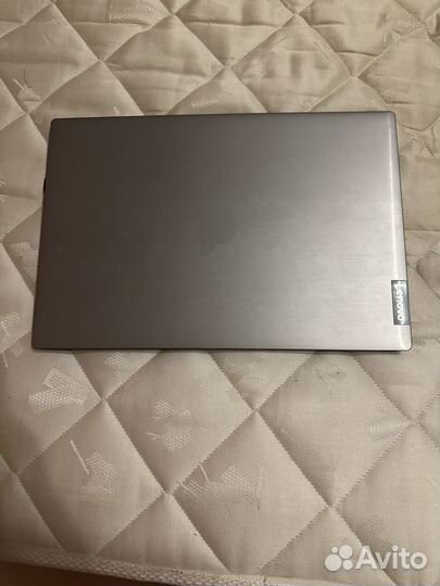 Ноутбук lenovo ideapad s145 15IIL