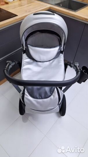 Коляска verdi sonic pro 3 в 1 (Польша) 2023