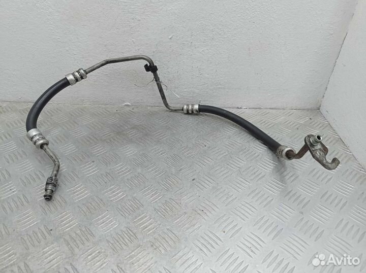 Трубка гидроусилителя Hummer H3 H3 2005 - 2010