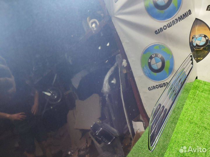 Капот BMW 7 E65/E66/E67 E66 2003 6920708